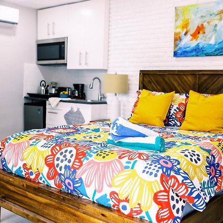 Casa Cordova Apartments By Lowkl Fort Lauderdale Esterno foto
