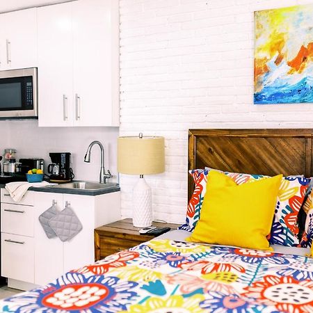 Casa Cordova Apartments By Lowkl Fort Lauderdale Esterno foto