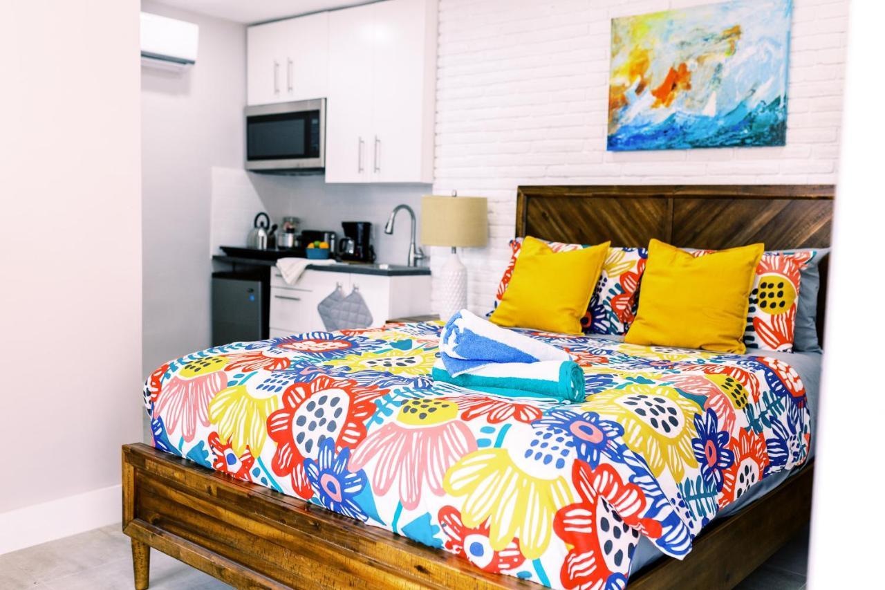 Casa Cordova Apartments By Lowkl Fort Lauderdale Esterno foto
