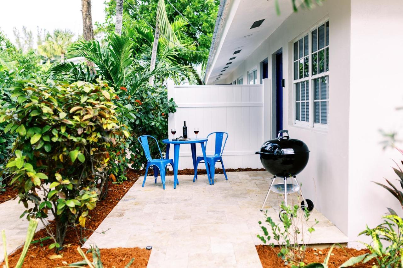 Casa Cordova Apartments By Lowkl Fort Lauderdale Esterno foto