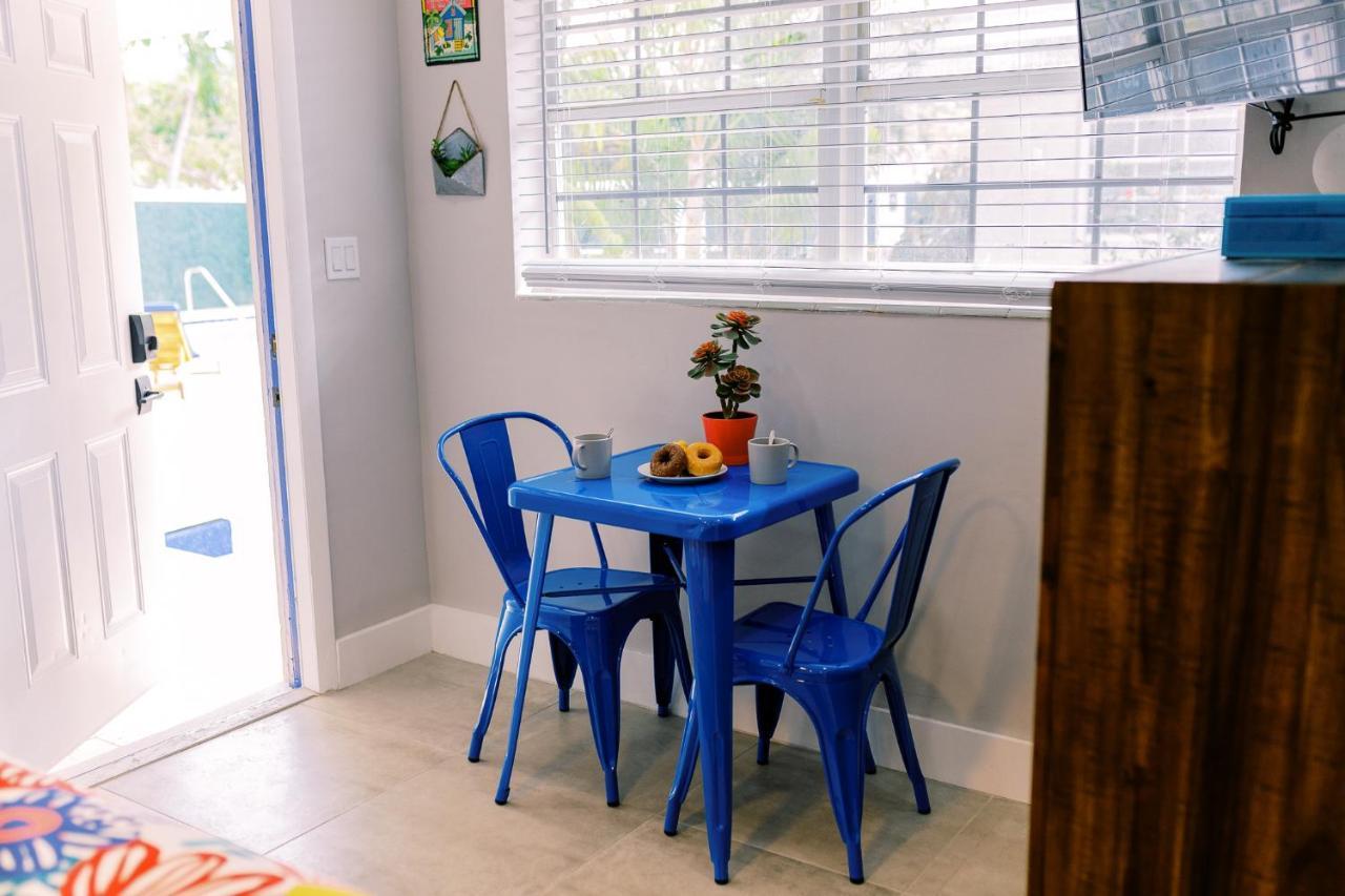 Casa Cordova Apartments By Lowkl Fort Lauderdale Esterno foto