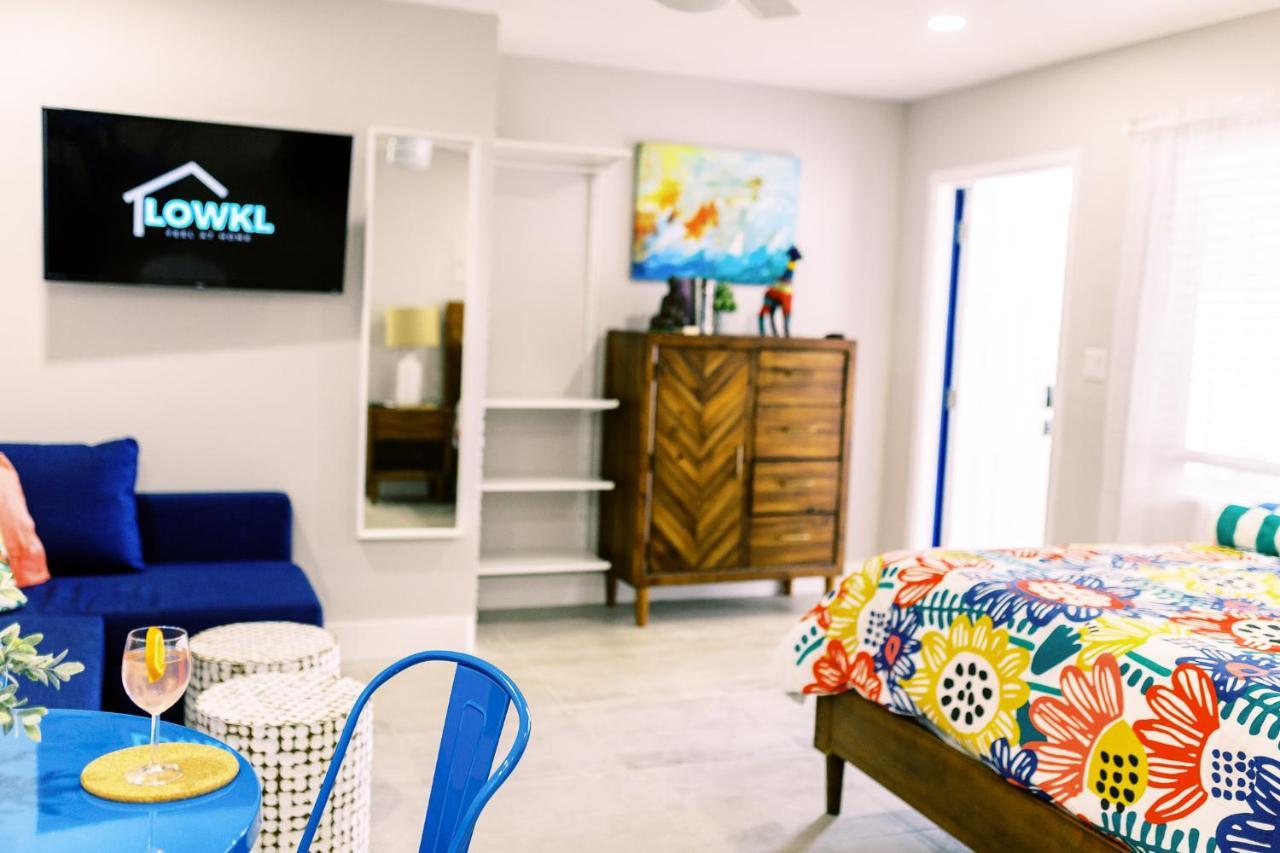 Casa Cordova Apartments By Lowkl Fort Lauderdale Esterno foto