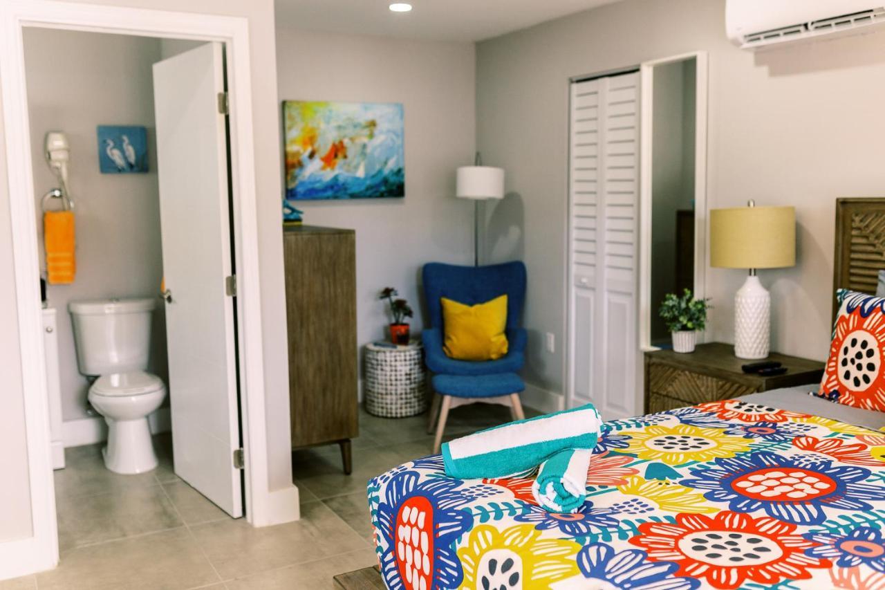 Casa Cordova Apartments By Lowkl Fort Lauderdale Esterno foto