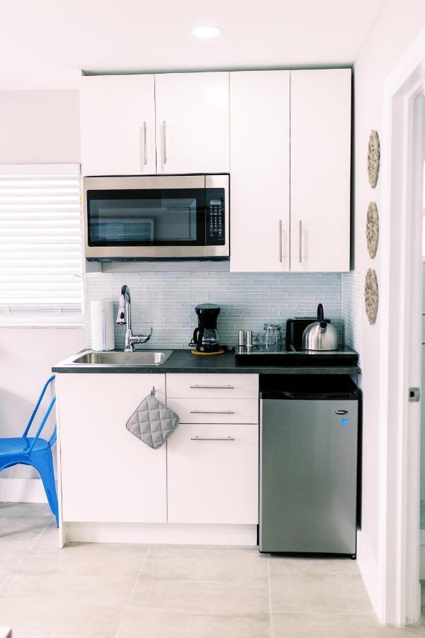 Casa Cordova Apartments By Lowkl Fort Lauderdale Esterno foto