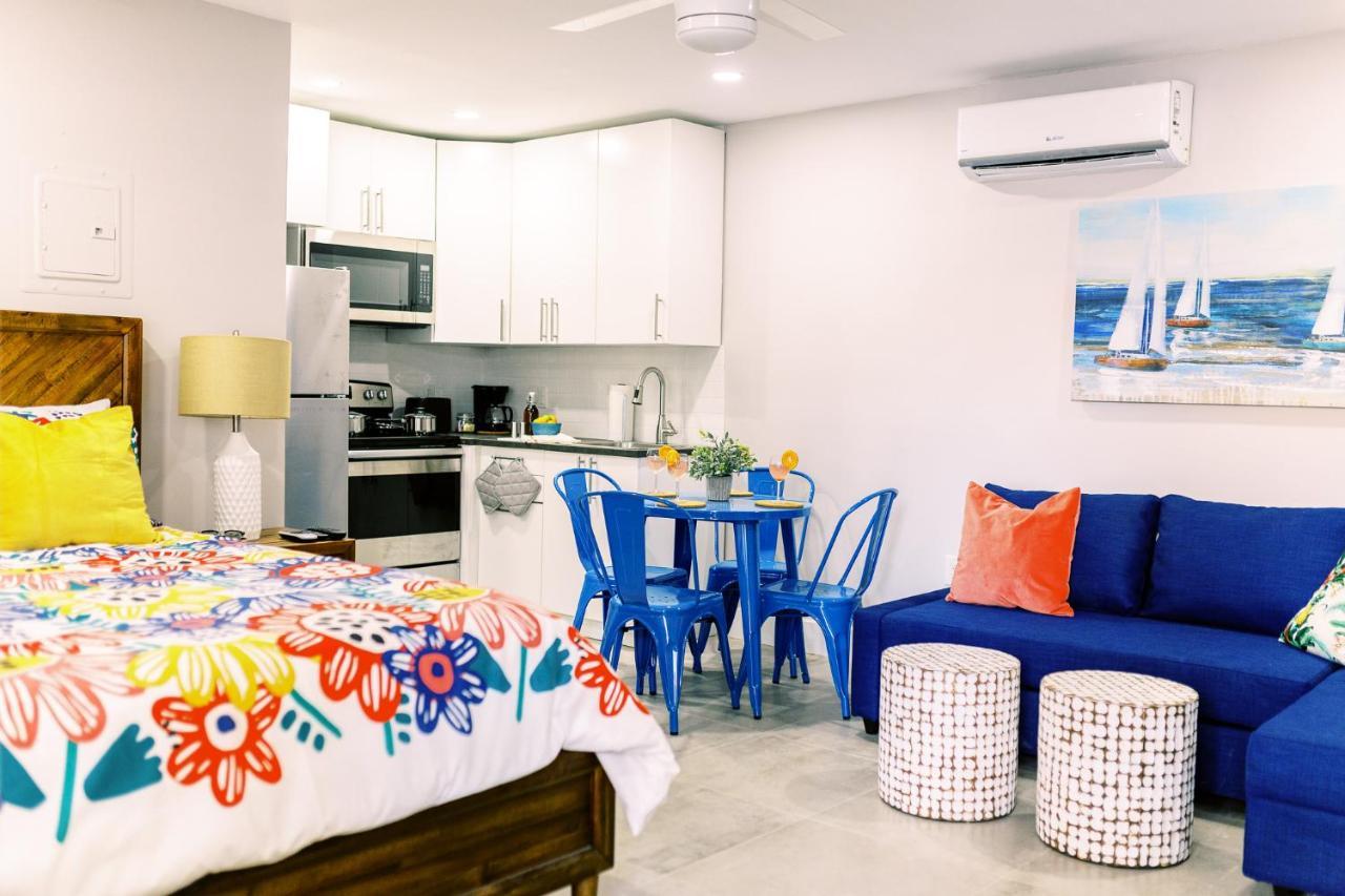 Casa Cordova Apartments By Lowkl Fort Lauderdale Esterno foto