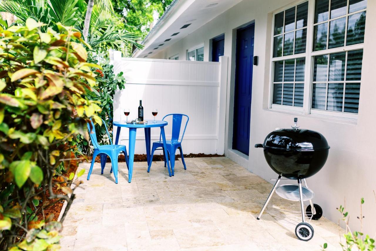 Casa Cordova Apartments By Lowkl Fort Lauderdale Esterno foto