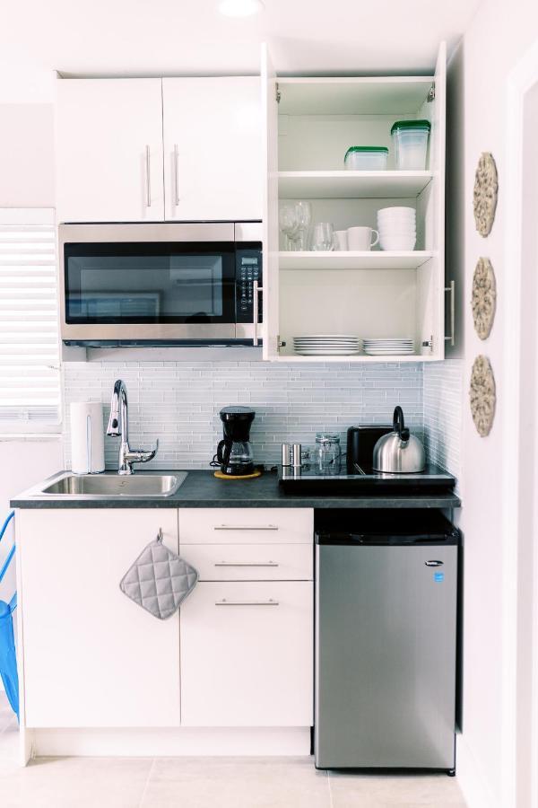 Casa Cordova Apartments By Lowkl Fort Lauderdale Esterno foto