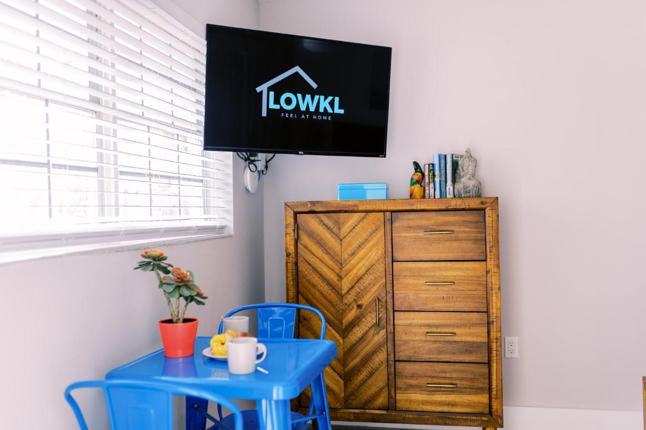Casa Cordova Apartments By Lowkl Fort Lauderdale Esterno foto