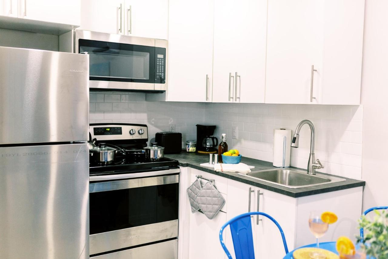 Casa Cordova Apartments By Lowkl Fort Lauderdale Esterno foto
