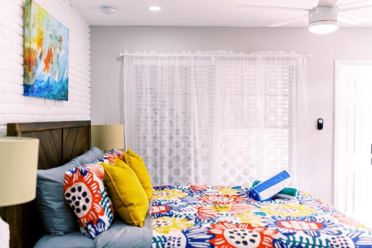 Casa Cordova Apartments By Lowkl Fort Lauderdale Esterno foto