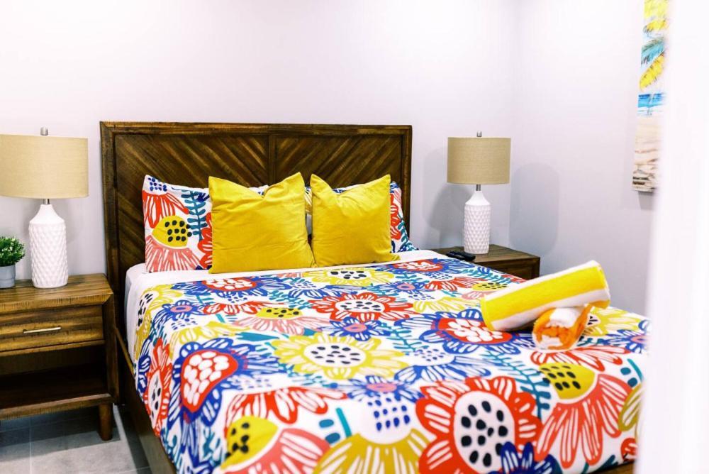 Casa Cordova Apartments By Lowkl Fort Lauderdale Esterno foto