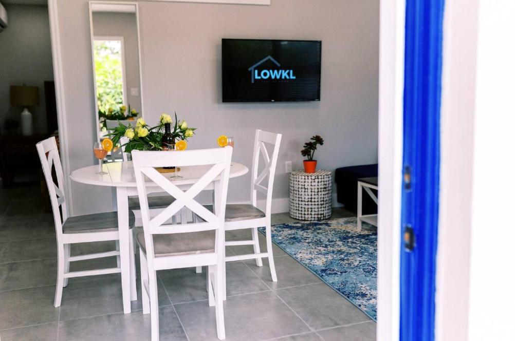 Casa Cordova Apartments By Lowkl Fort Lauderdale Esterno foto