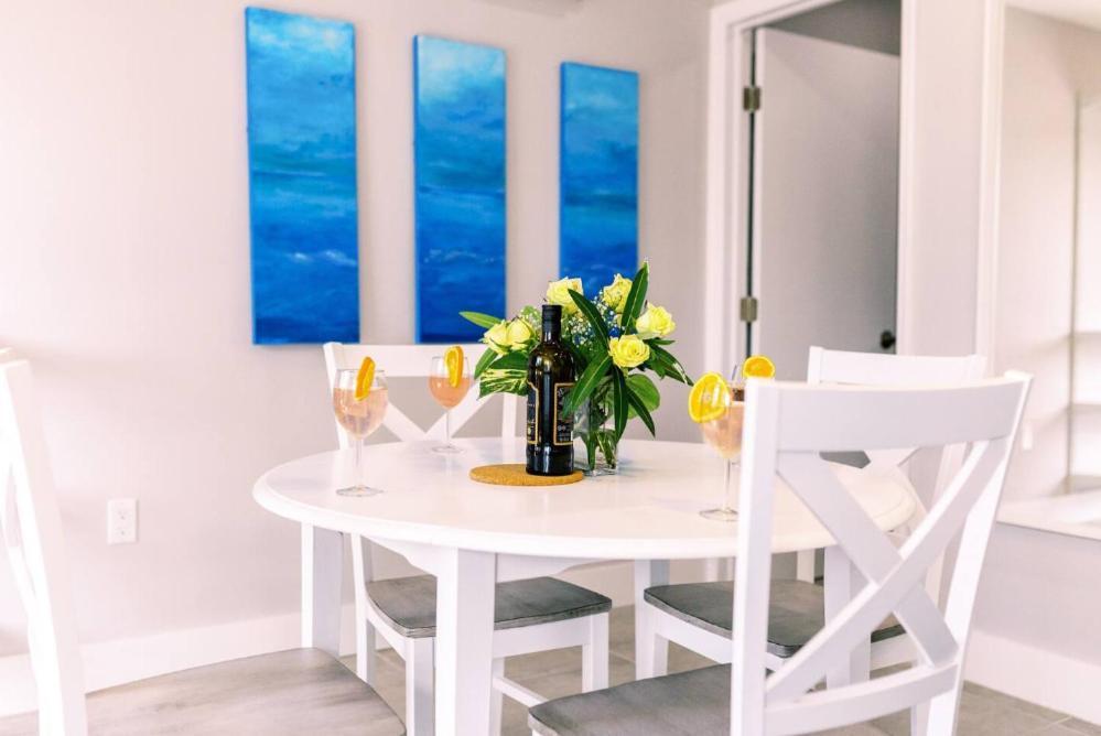 Casa Cordova Apartments By Lowkl Fort Lauderdale Esterno foto