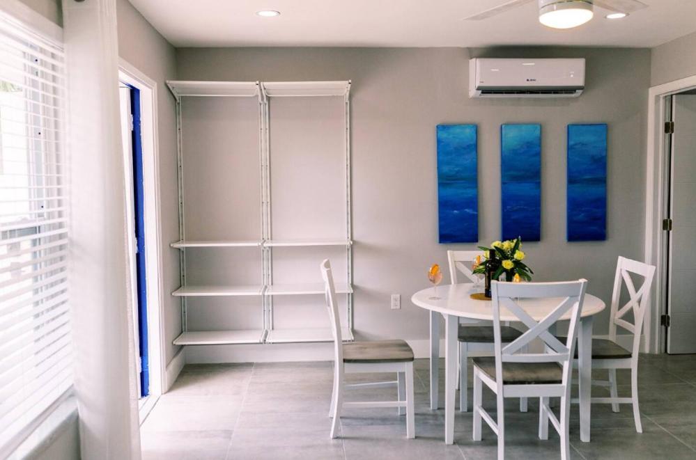 Casa Cordova Apartments By Lowkl Fort Lauderdale Esterno foto