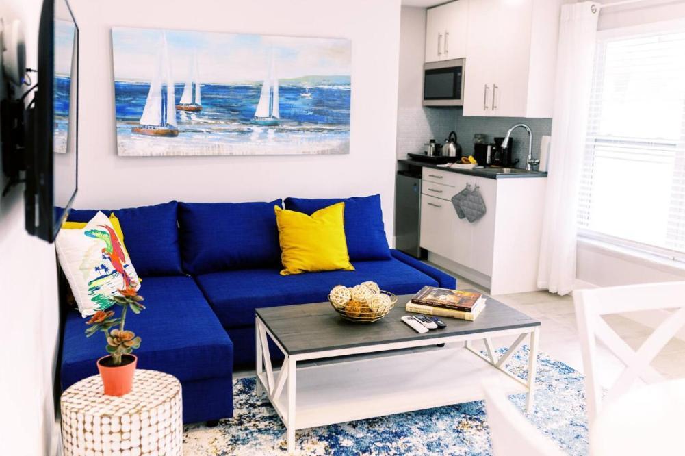 Casa Cordova Apartments By Lowkl Fort Lauderdale Esterno foto