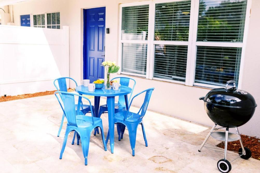 Casa Cordova Apartments By Lowkl Fort Lauderdale Esterno foto