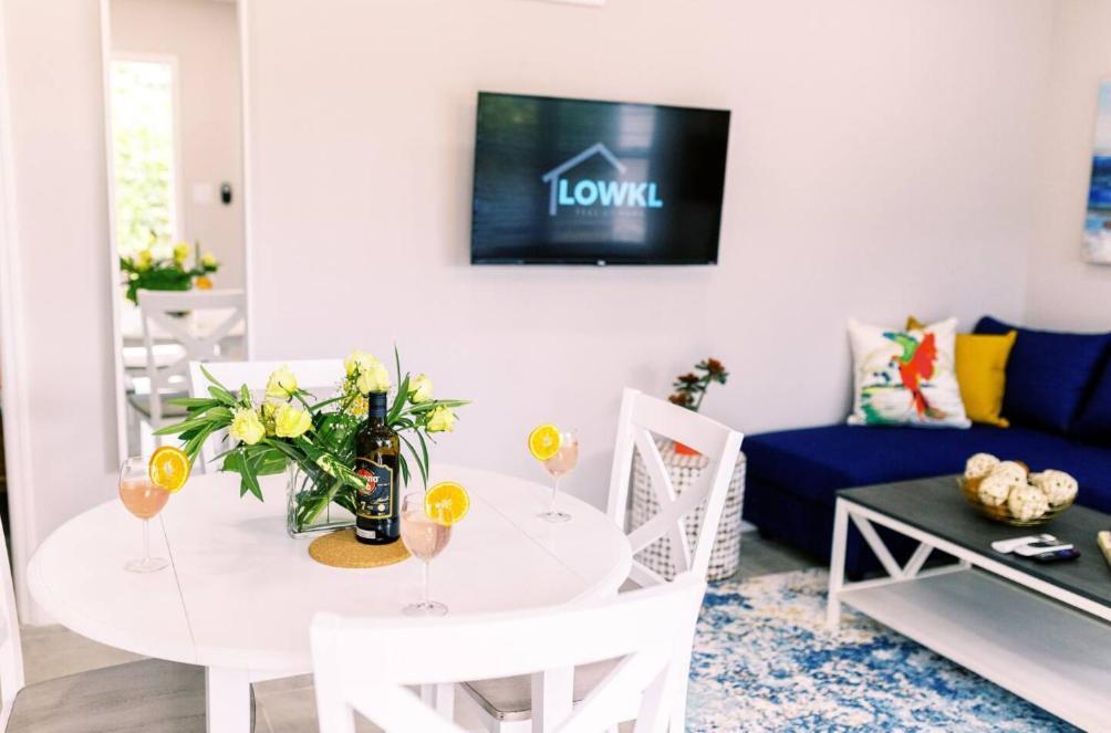 Casa Cordova Apartments By Lowkl Fort Lauderdale Esterno foto