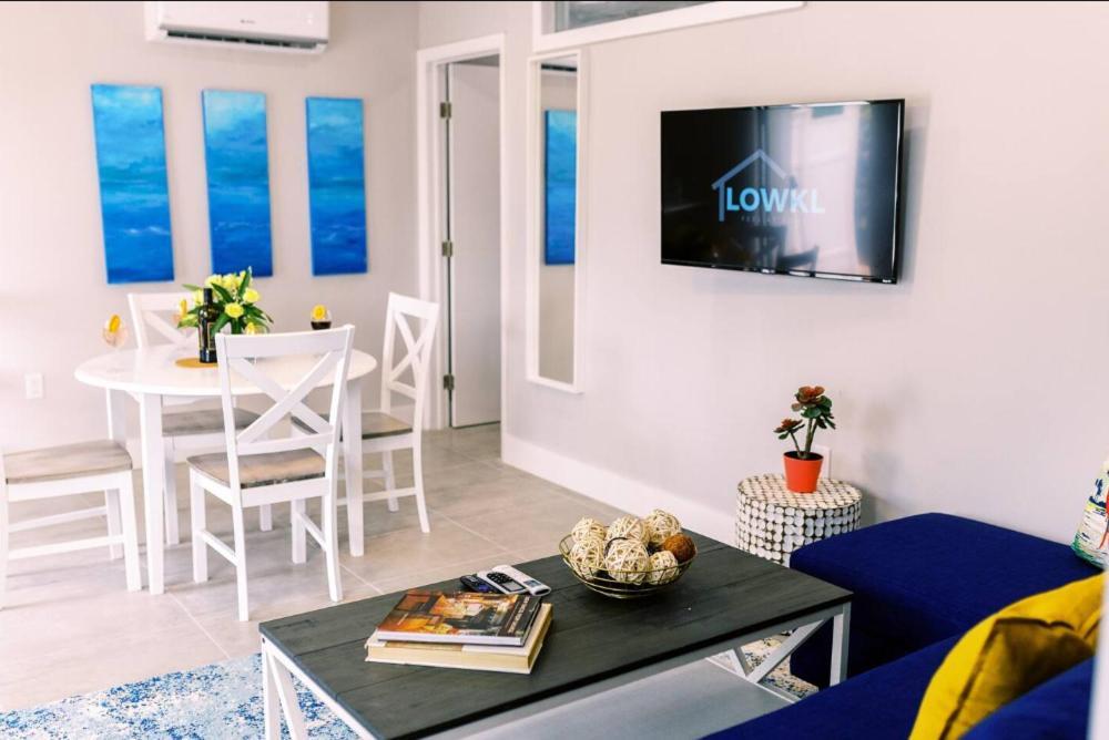 Casa Cordova Apartments By Lowkl Fort Lauderdale Esterno foto