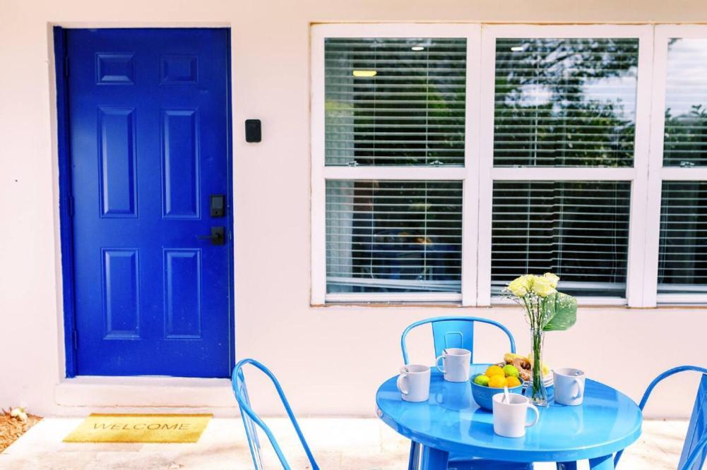 Casa Cordova Apartments By Lowkl Fort Lauderdale Esterno foto