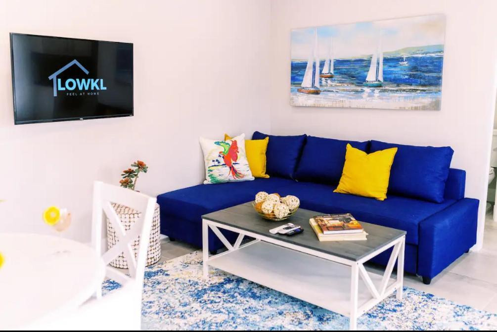 Casa Cordova Apartments By Lowkl Fort Lauderdale Esterno foto